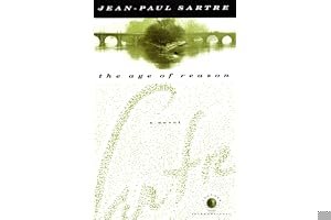 The Age of Reason book cover