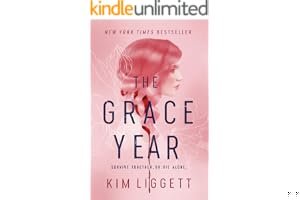 The Grace Year book cover