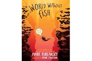 World Without Fish book cover