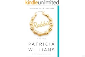 Rabbit book cover