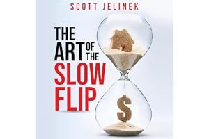 The Art of the SlowFlip book cover