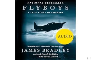 Flyboys: A True Story of Courage book cover
