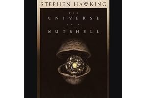 The Universe in a Nutshell book cover