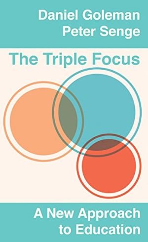 The Triple Focus: A New Approach to Education book cover