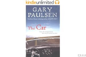 The Car book cover