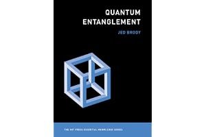 Quantum Entanglement book cover