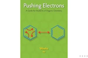 Pushing Electrons: A Guide for Students of Organic Chemistry book cover