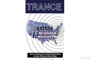 Trance: Formation of America book cover