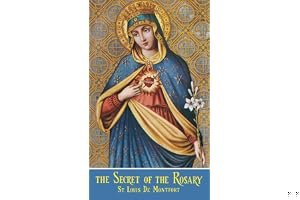 The Secret Of The Rosary book cover