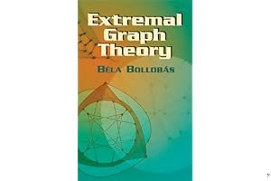 Extremal Graph Theory book cover