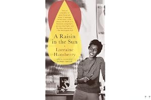 A Raisin in the Sun book cover