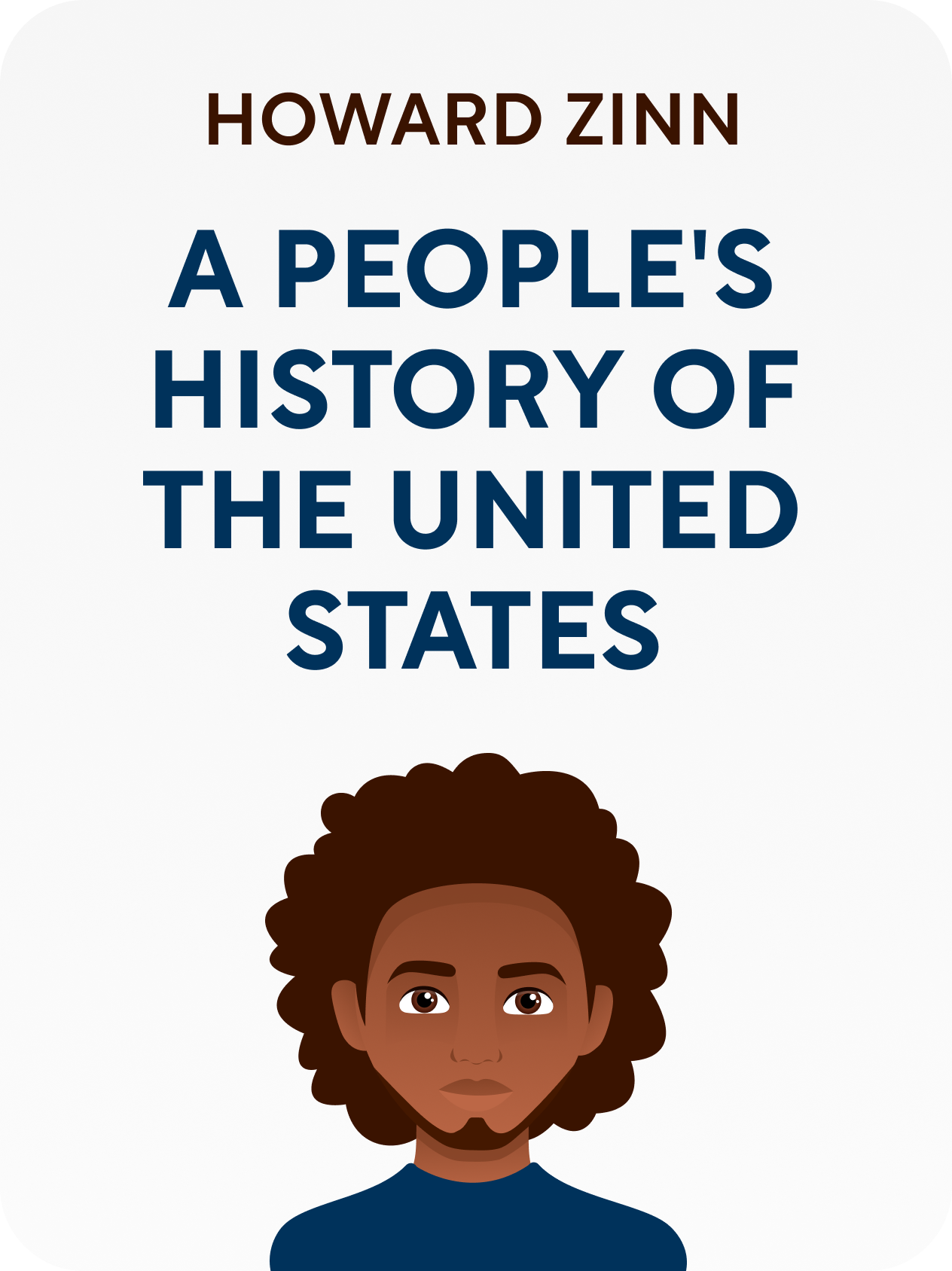 A People's History of the United States Book Summary by Howard Zinn