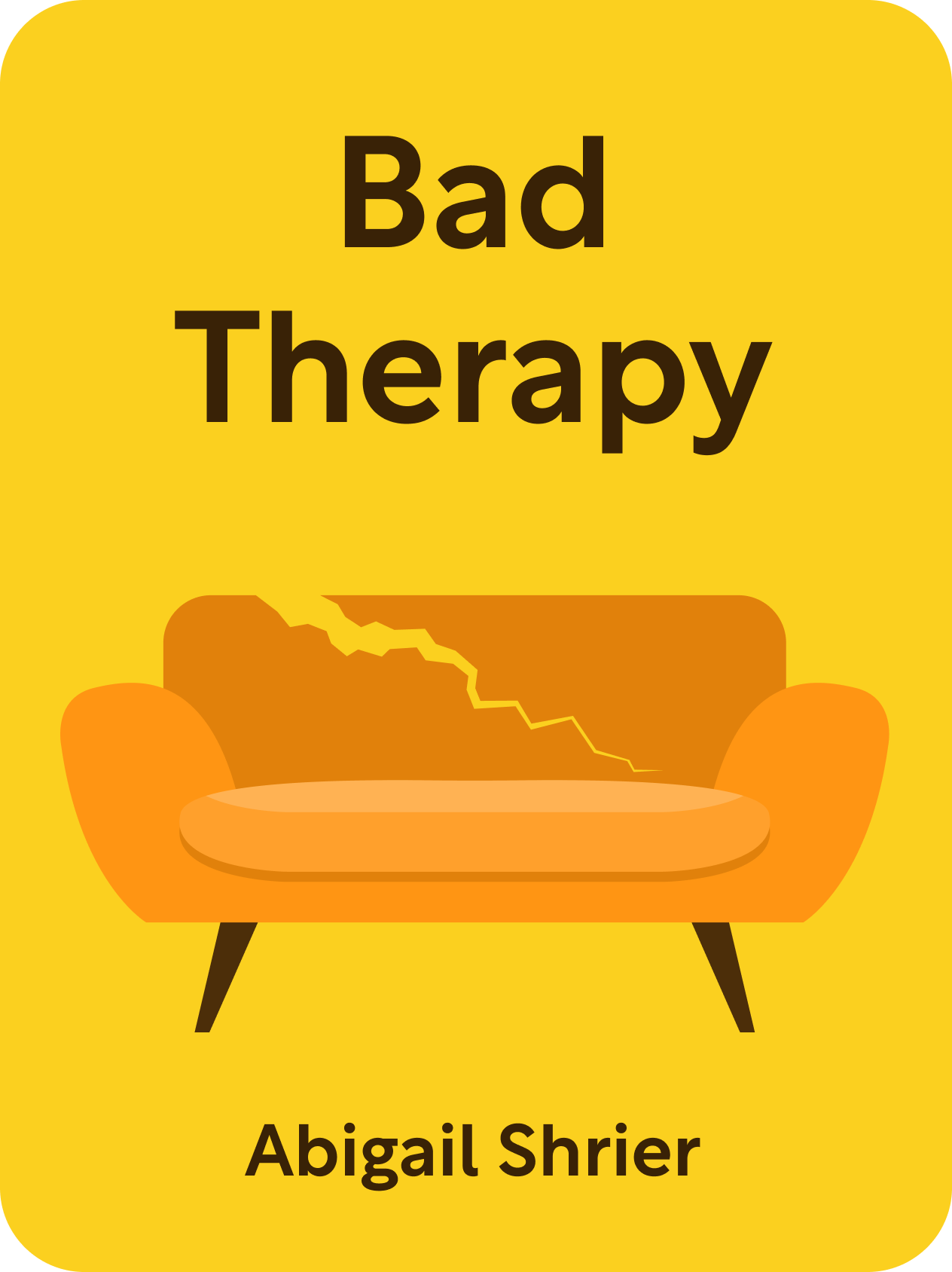 Bad Therapy Book Summary By Abigail Shrier