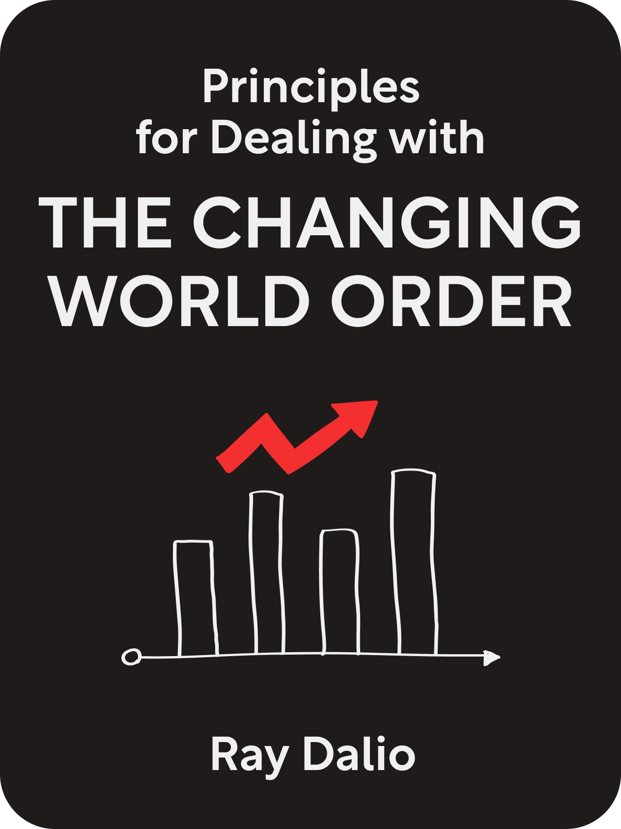 The Changing World Order Ray Dalio Pdf Free Download Principles for Dealing with the Changing World Order Book Summary by