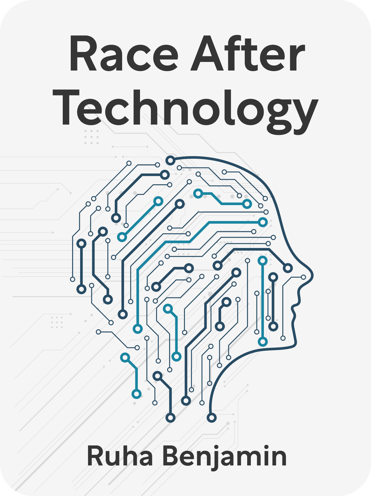Race After Technology Book Summary by Ruha Benjamin