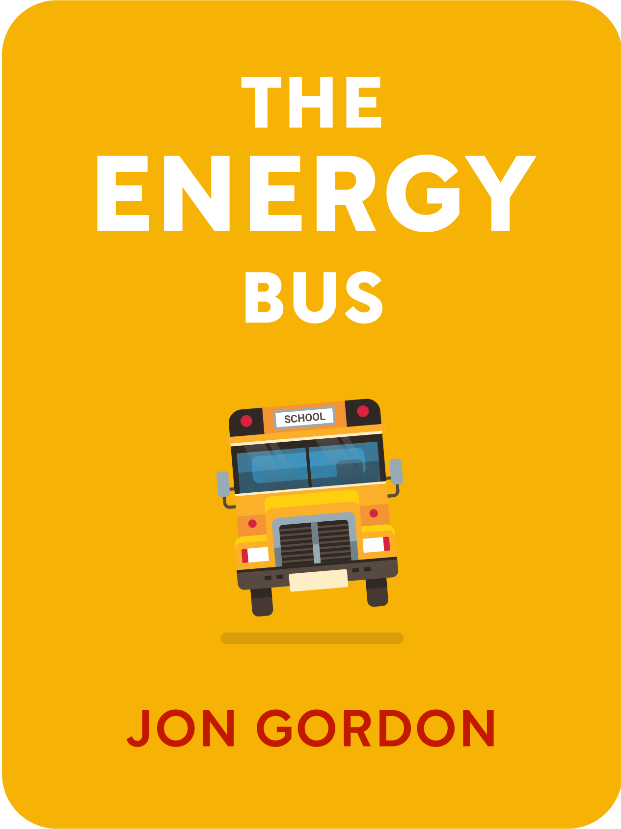 9 The Energy Bus Pdf SiamaMargarita 9 The Energy Bus Pdf SiamaMargarita
