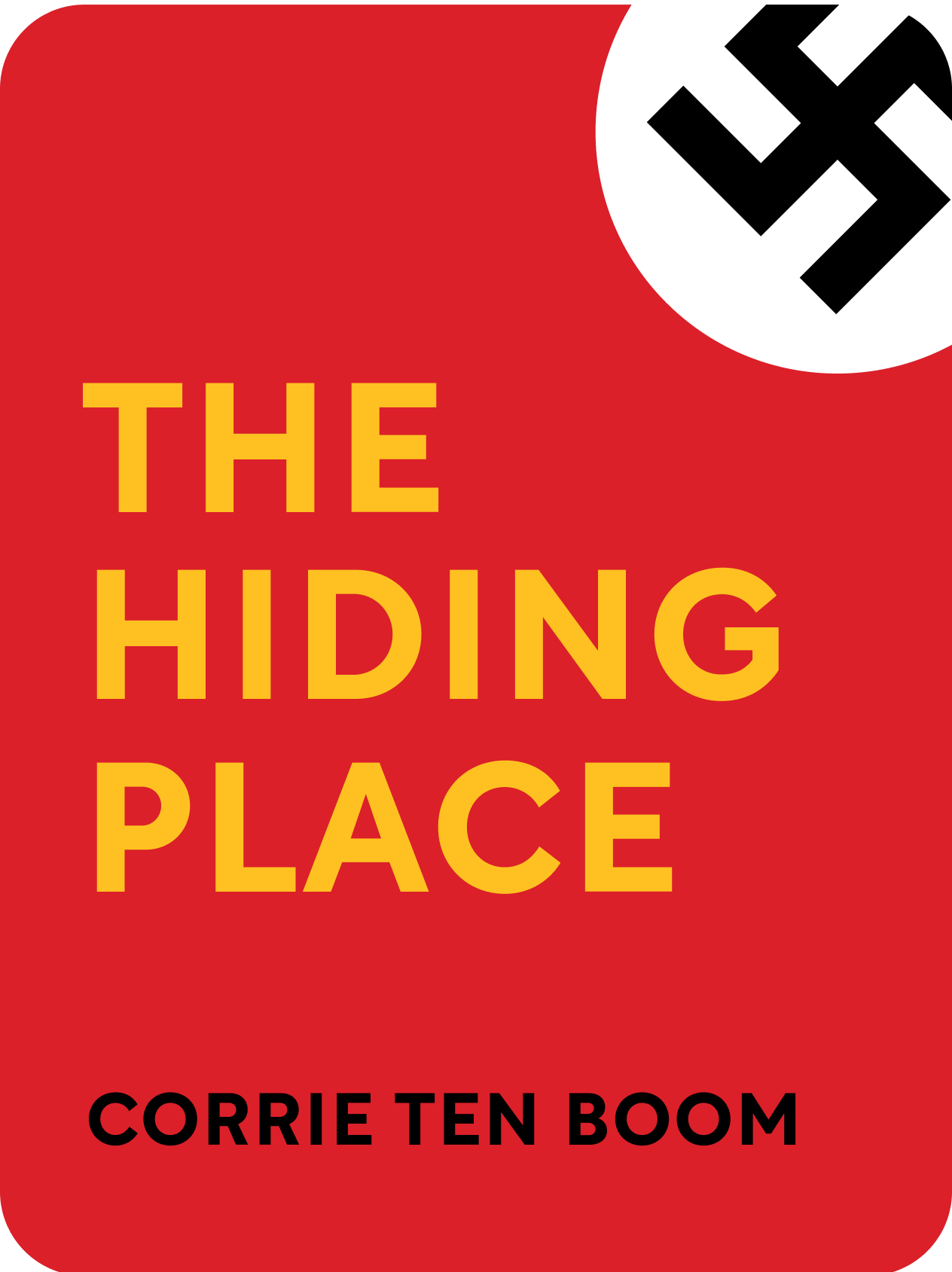 The Hiding Place Book Summary By Corrie Ten Boom The Hiding Place Book Summary By Corrie Ten Boom