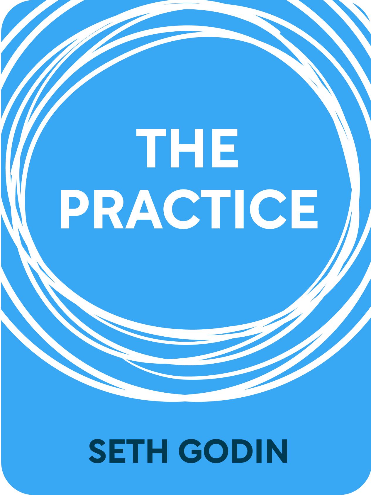 The Practice Book Summary by Seth Godin