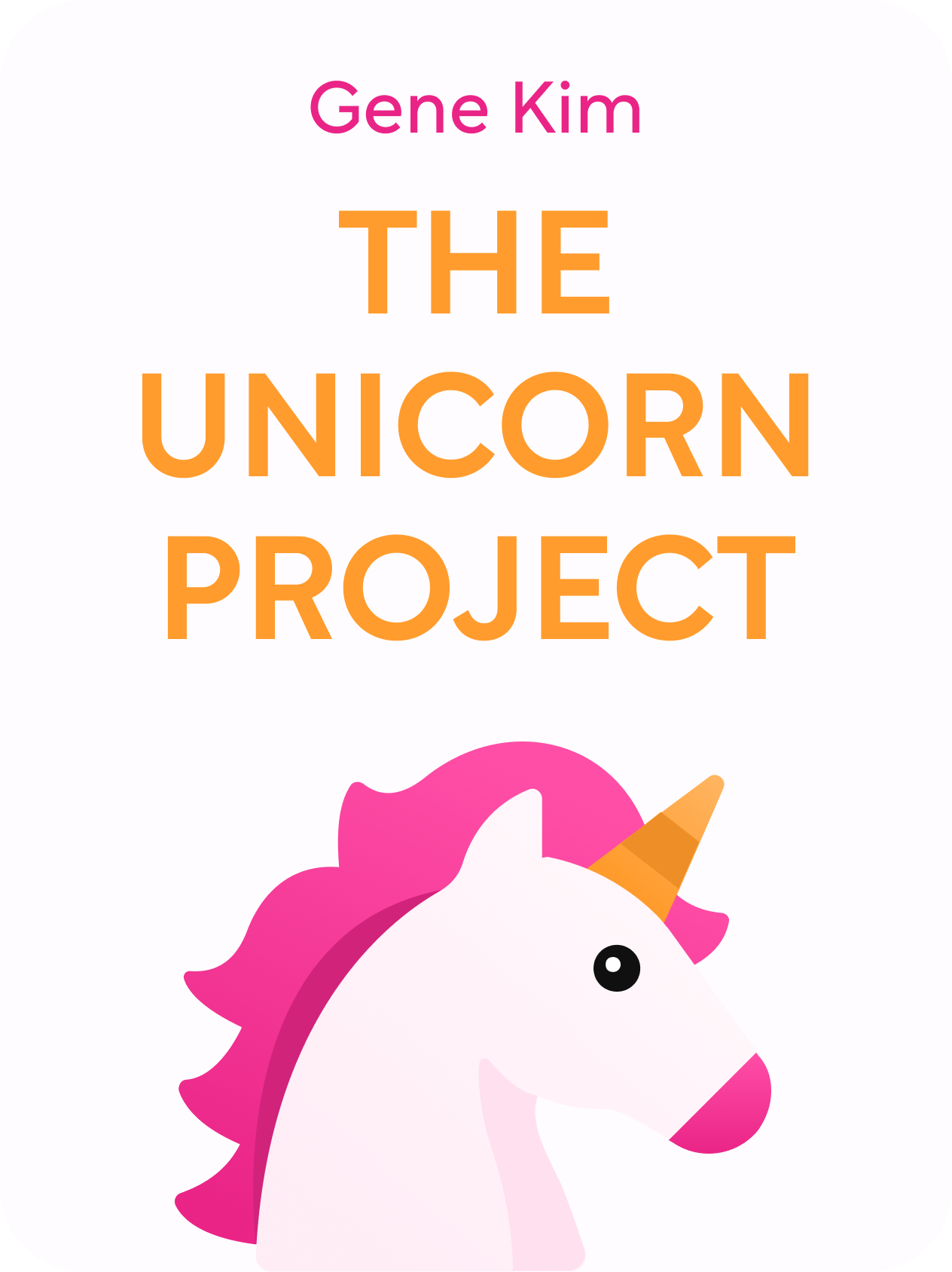 The Unicorn Project Book Summary by Gene Kim