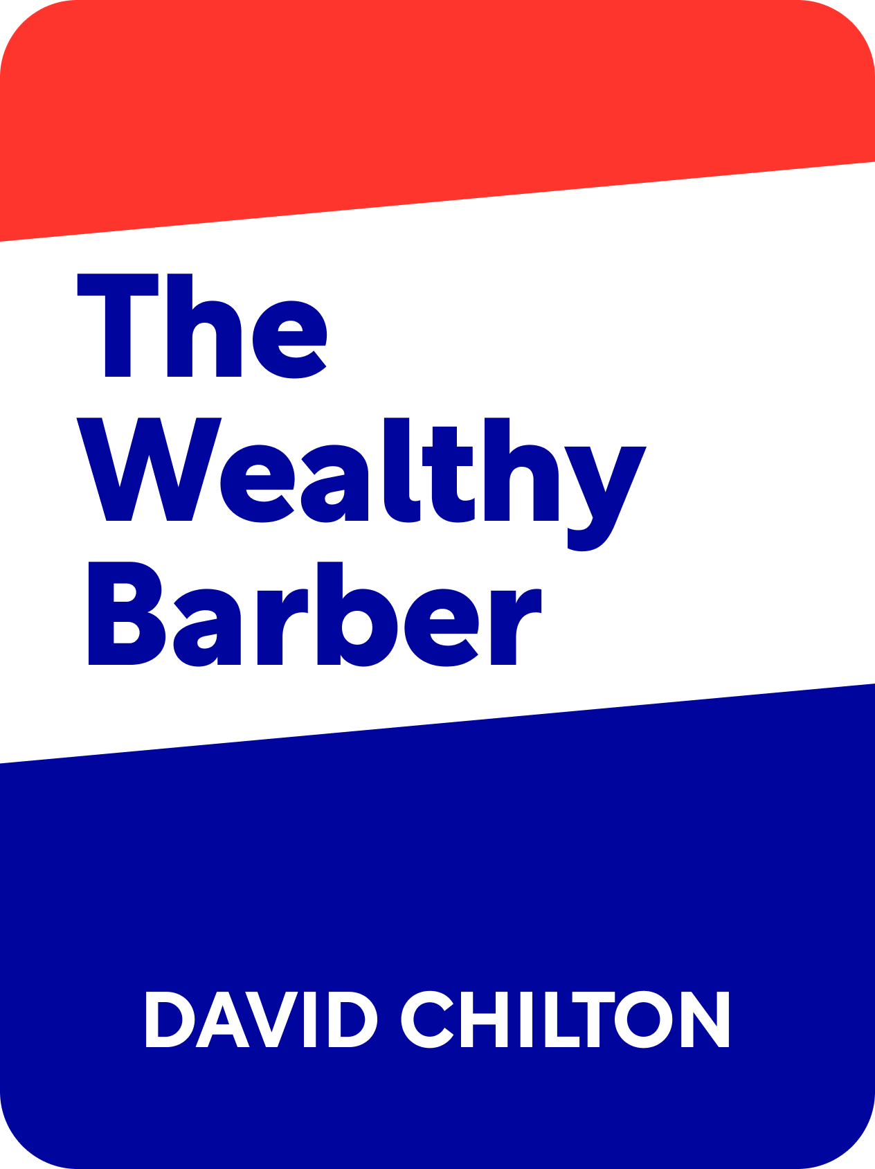 The Wealthy Barber Book Summary by David Chilton