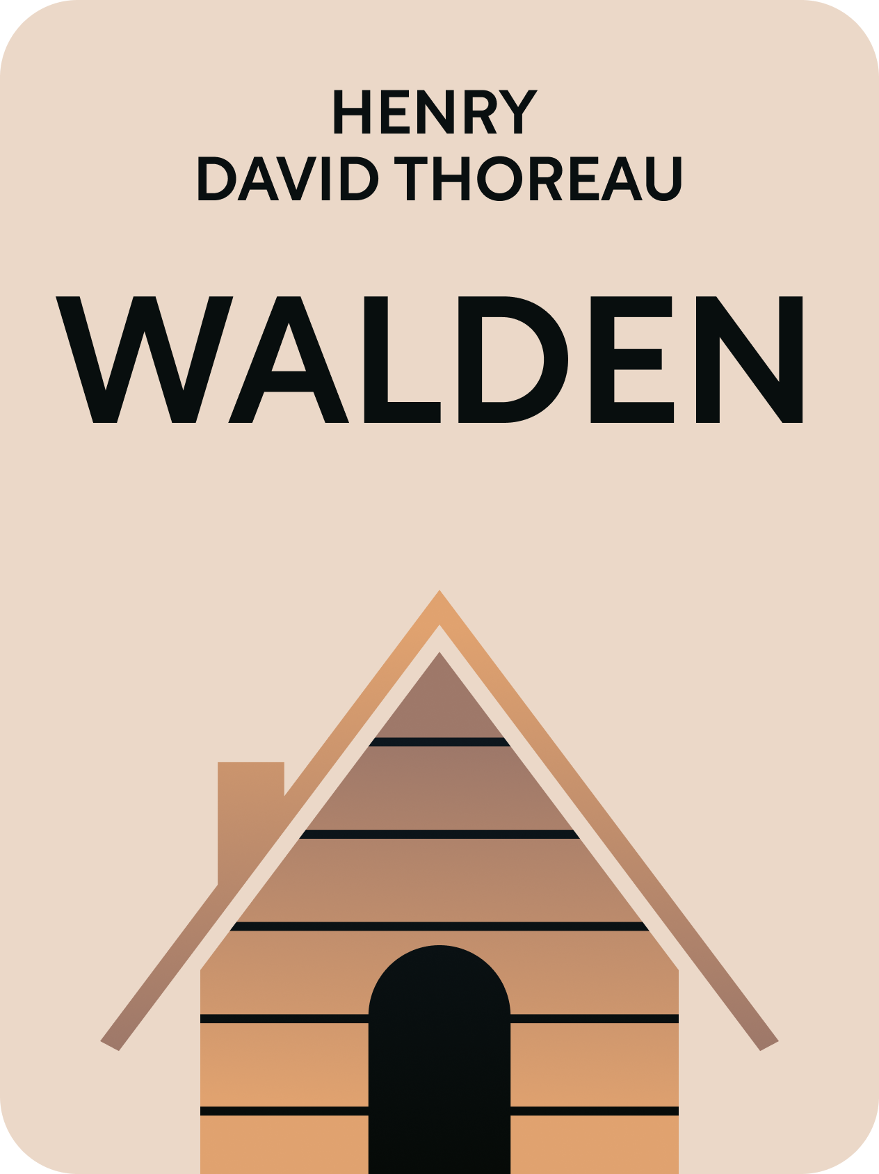 Walden Book Summary by Henry David Thoreau